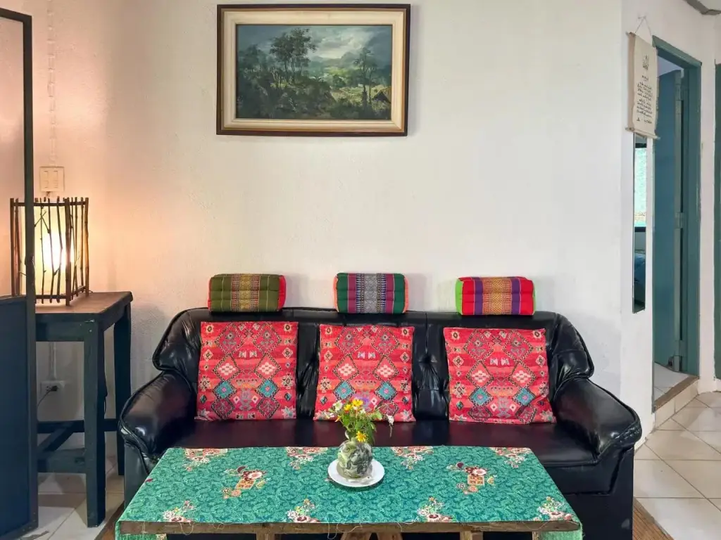Краби: Baan Suan Thip Homestay