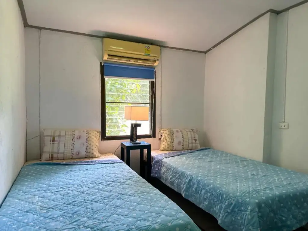 Краби: Baan Suan Thip Homestay