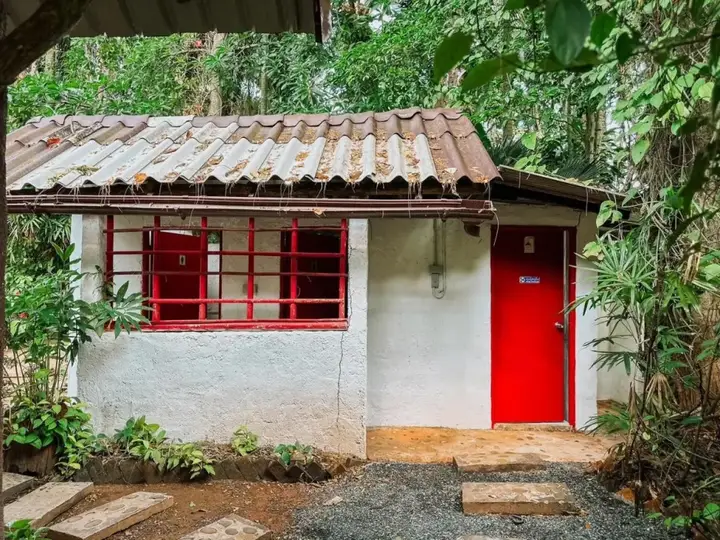 Краби: Baan Suan Thip Homestay