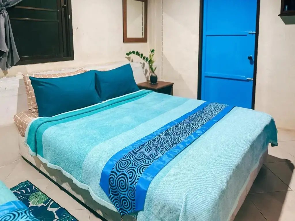 Краби: Baan Suan Thip Homestay