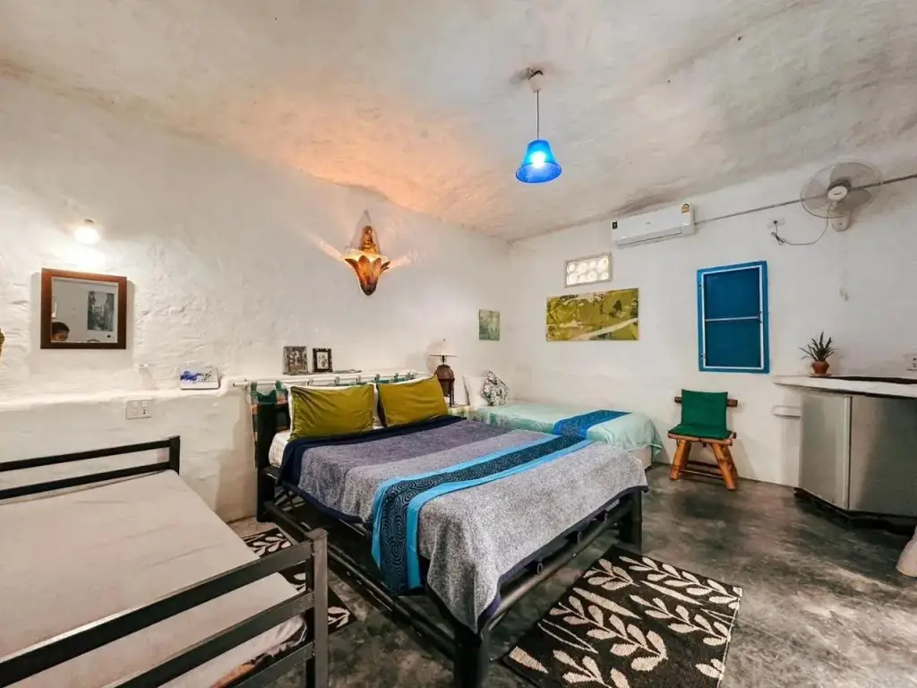 Краби: Baan Suan Thip Homestay