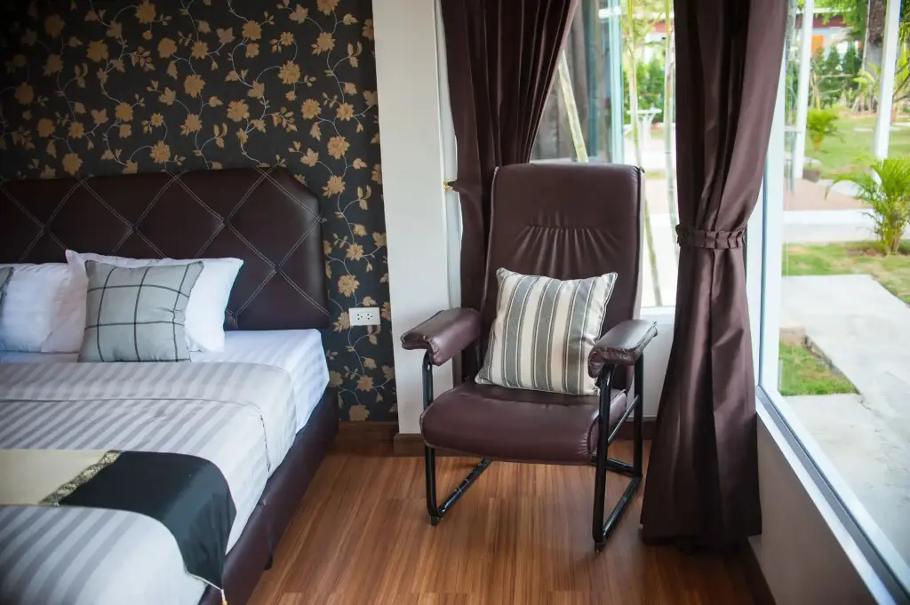 Кхонг Чиам: Bluemoon Riverside Resort