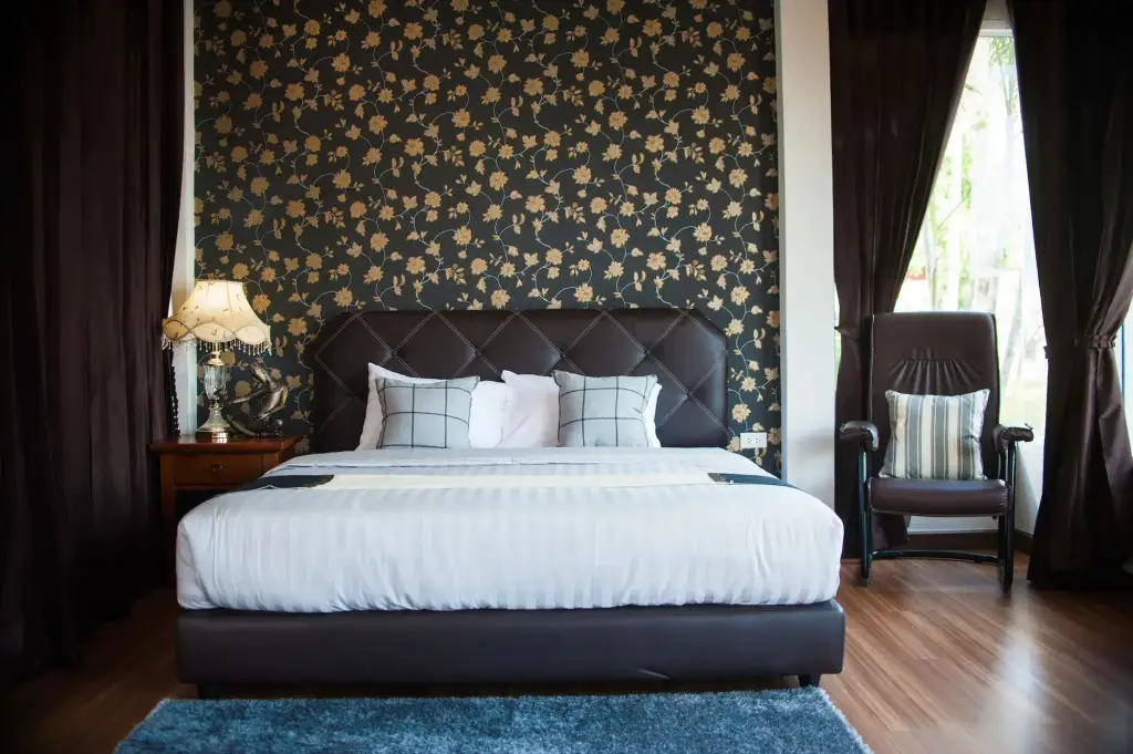 Кхонг Чиам: Bluemoon Riverside Resort