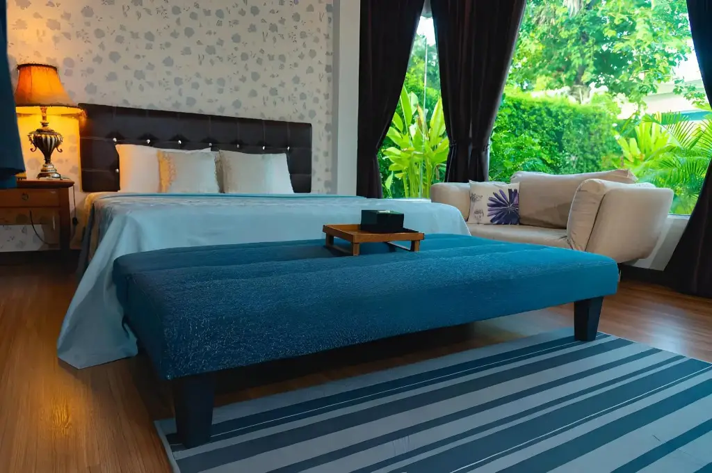 Кхонг Чиам: Bluemoon Riverside Resort