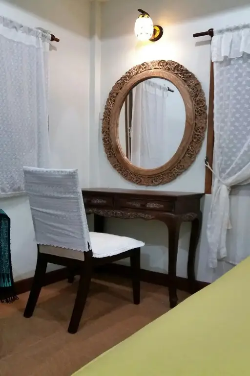Прачуапкхирикхан: Rai Lung Tui Homestay