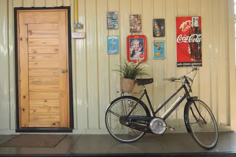 Sweet Box Bed and Breakfast — фото 1