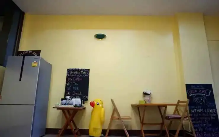 Чиангмай: Melon Place