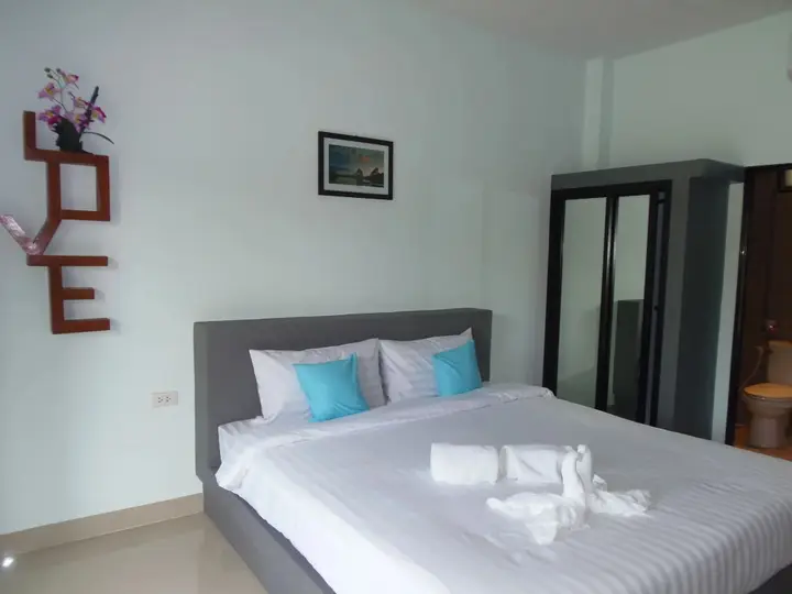 Краби: Krabi Inn Resort