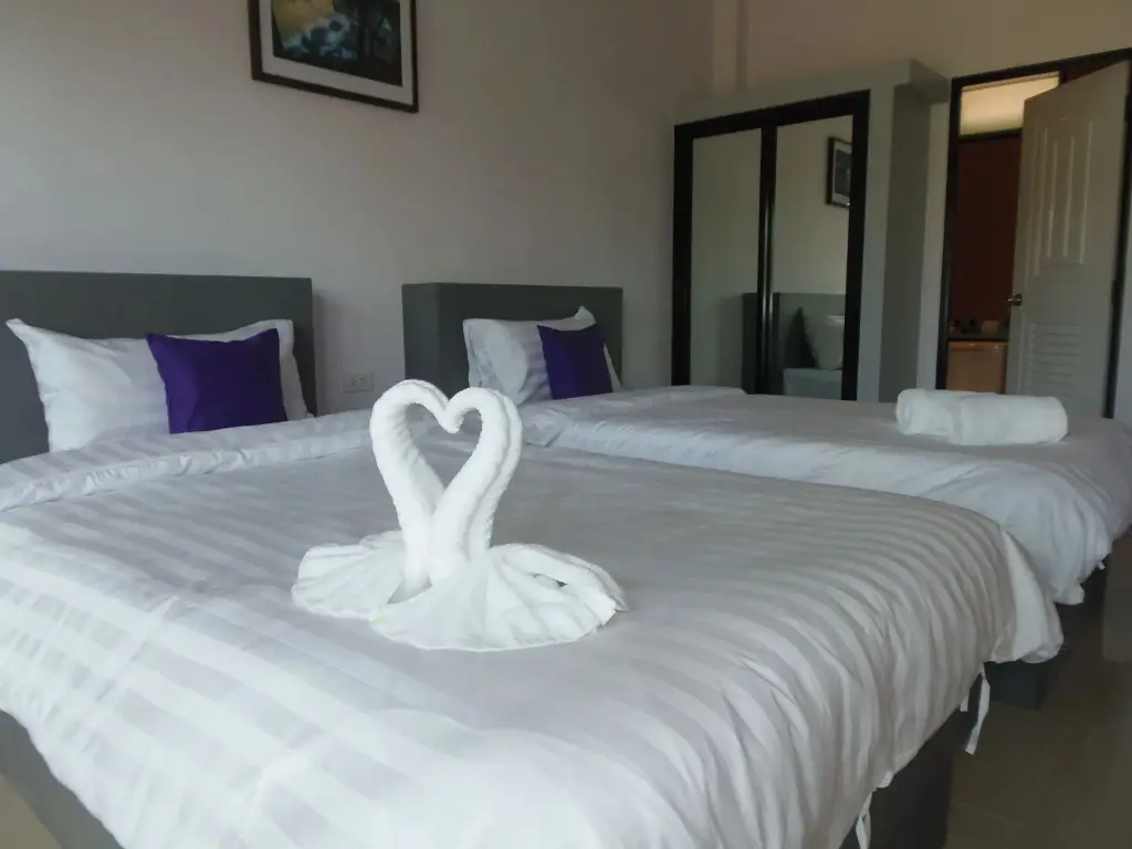 Краби: Krabi Inn Resort