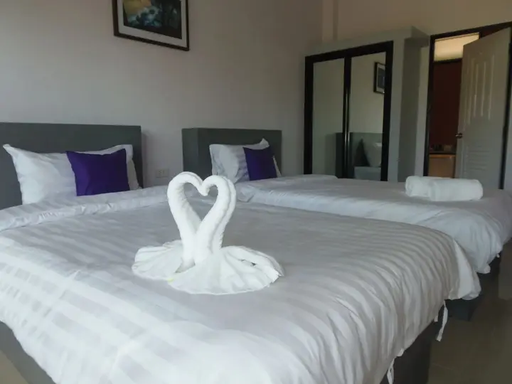 Краби: Krabi Inn Resort