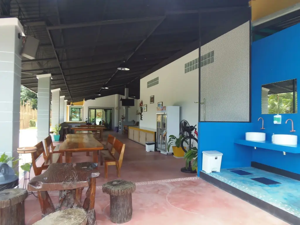 Краби: Krabi Inn Resort
