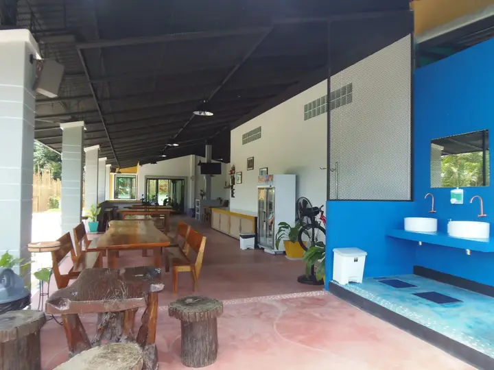Краби: Krabi Inn Resort