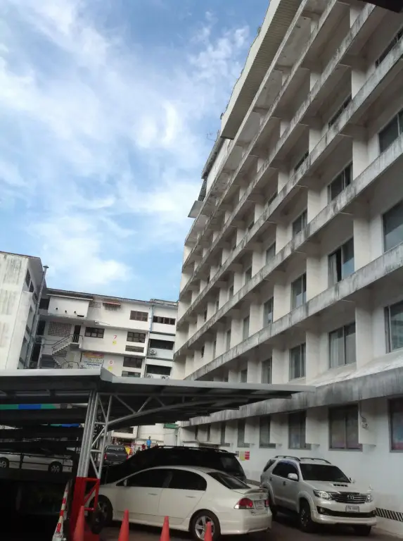 Thai Hotel — фото 1