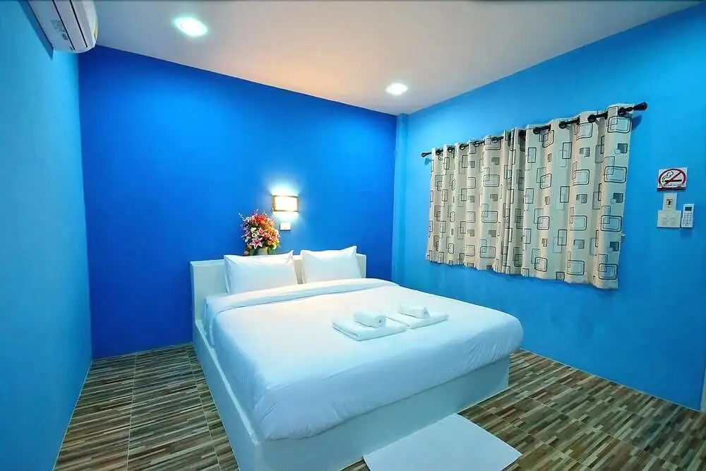 Чианг-Кхонг: Family House Resort