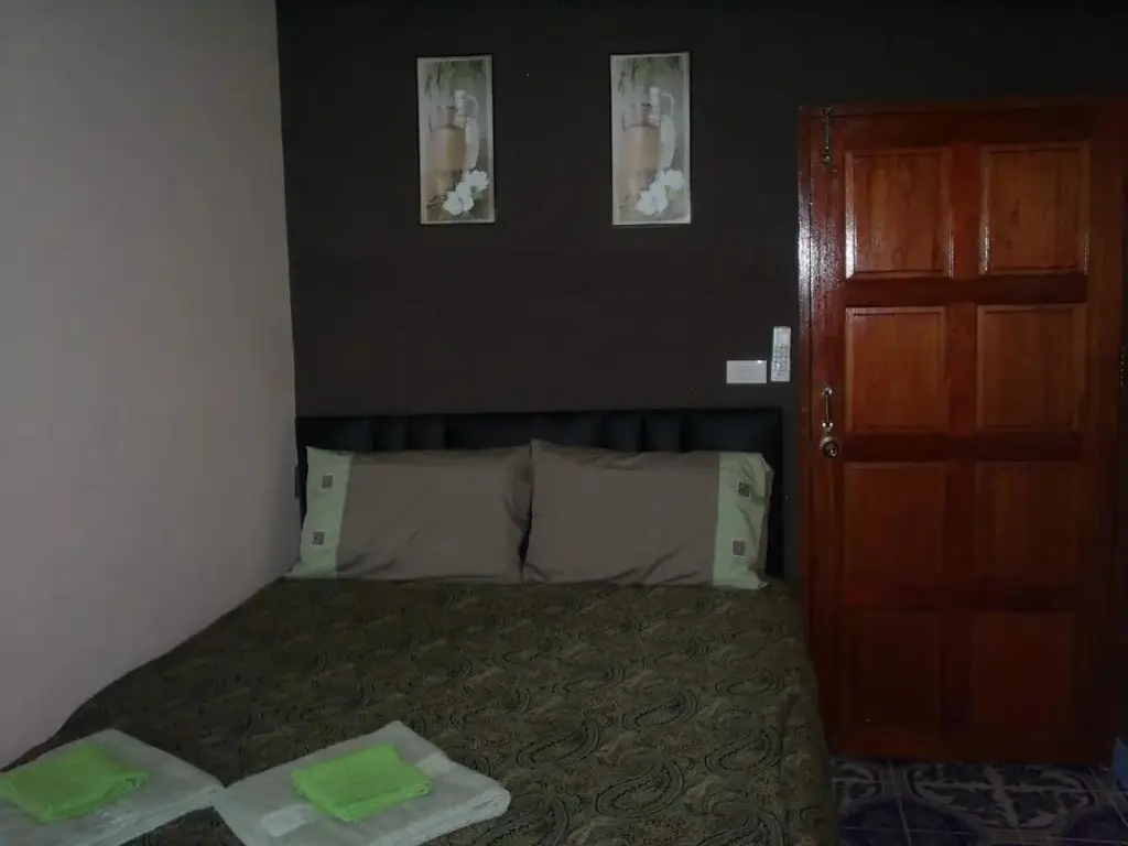 Чаам: Louis Guesthouse