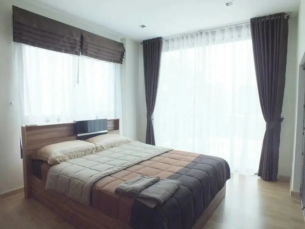 Районг: Shalom Casa Seaside Rayong