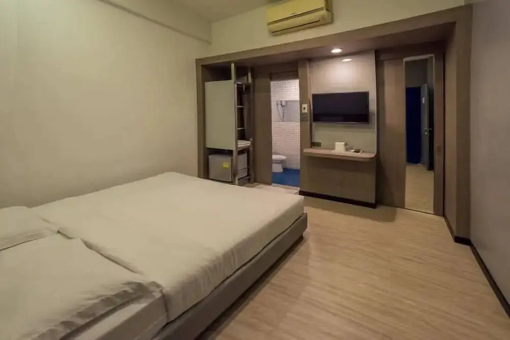 Варин-Чамрап: Future Place Mansion Ubon