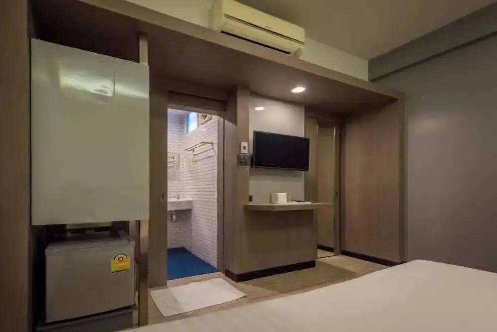 Варин-Чамрап: Future Place Mansion Ubon