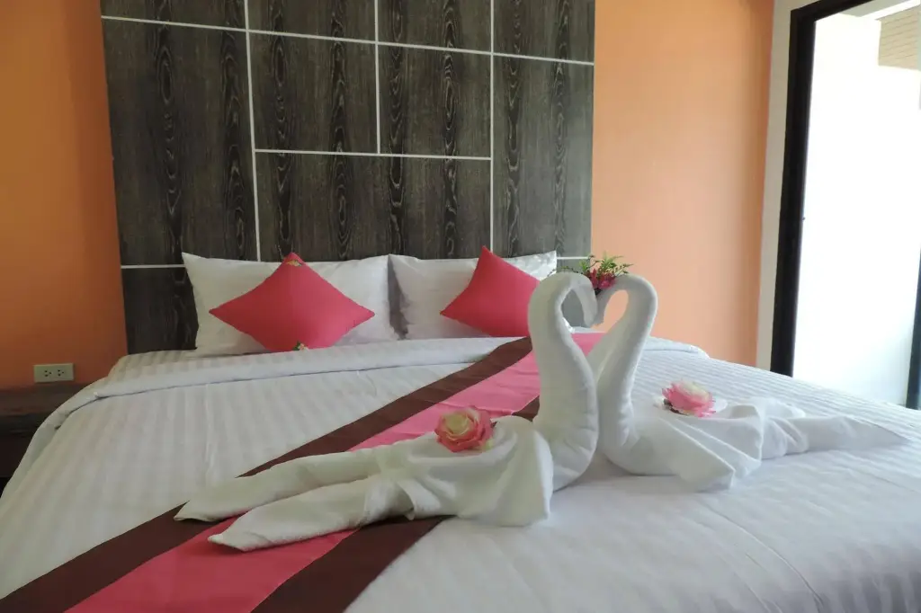 Чаам: P' Private Resort Cha Am