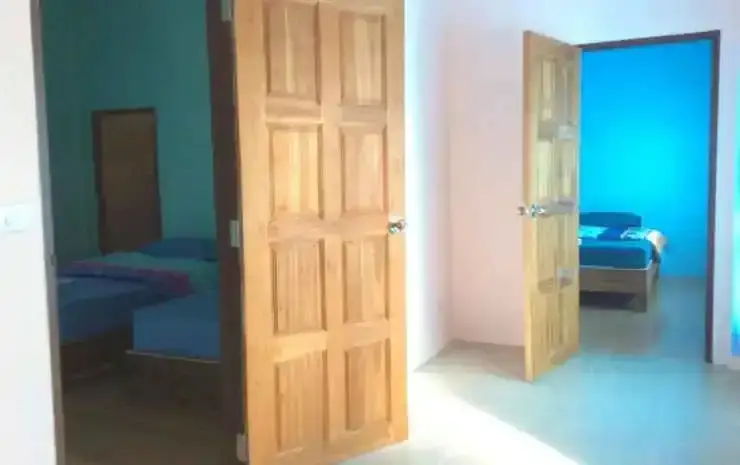 Банг-Сапхан: Prayook Resort