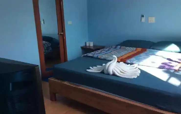 Банг-Сапхан: Prayook Resort