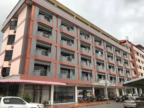 Kritsadanakorn Mansion — фото 1