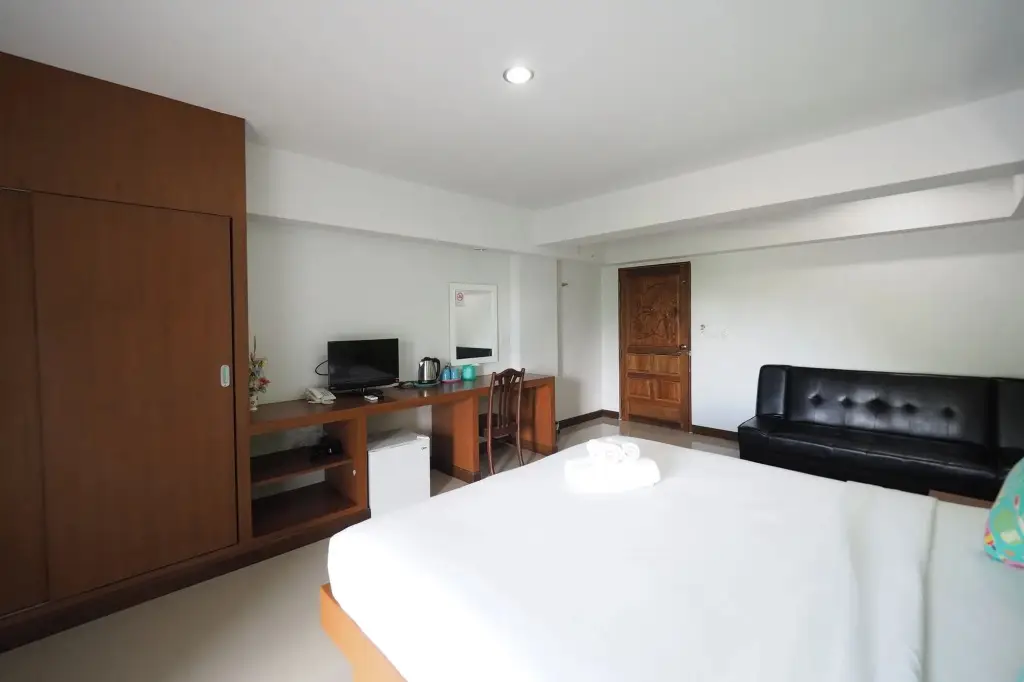 Краби: Phuhi Hotel