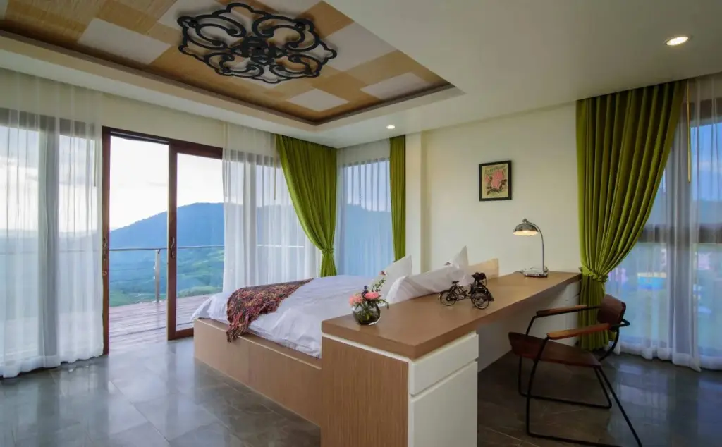 Кхао-Кхо: At Tree Resort