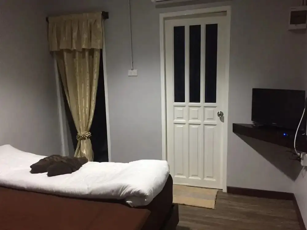 Ампхава: Hatthatara Resort