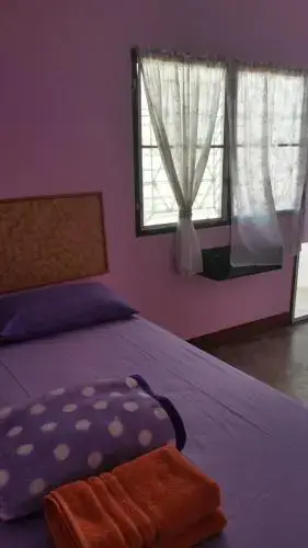 Прачуапкхирикхан: Milano Coffee & Guesthouse