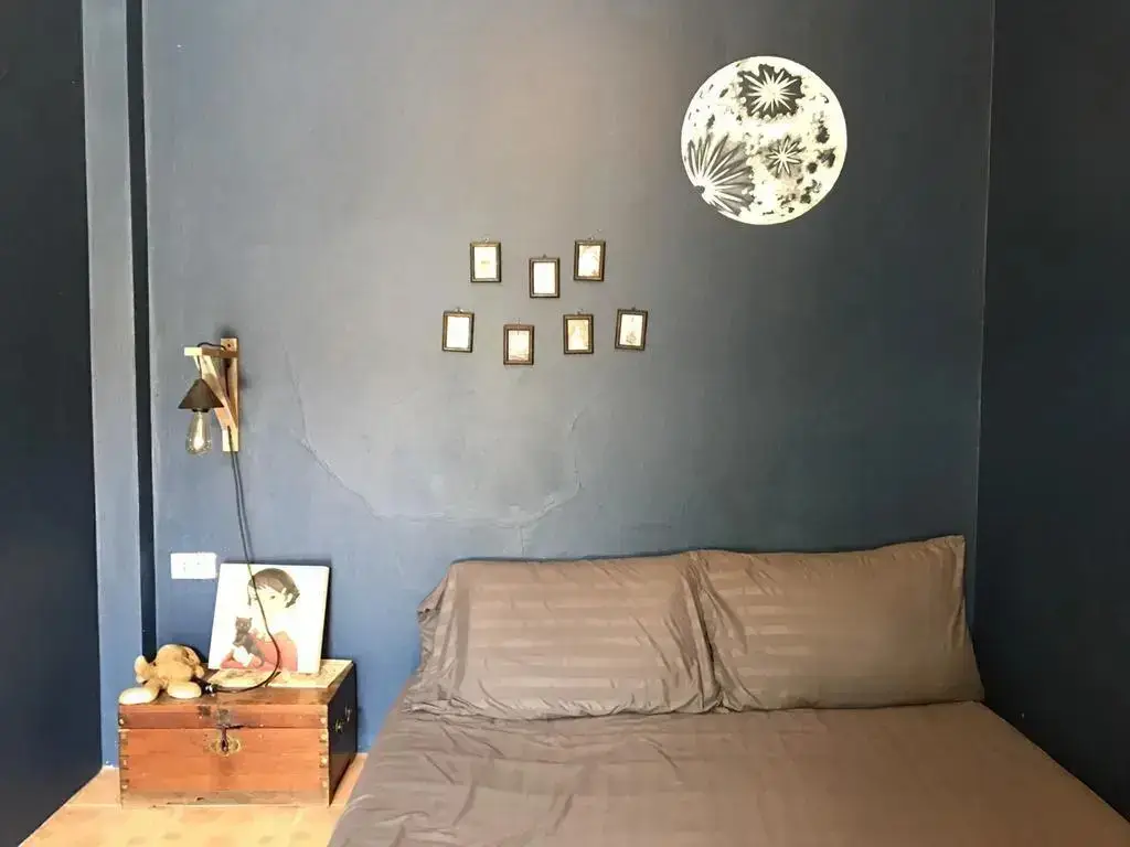 Паи: Carrot On The Moon Hostel