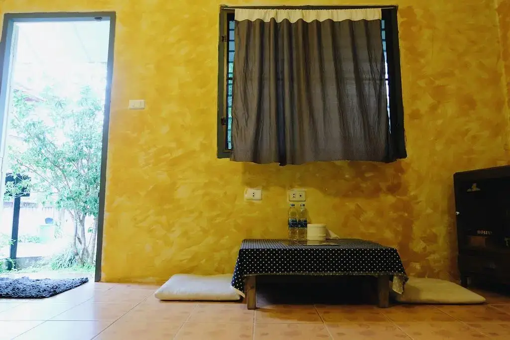 Паи: Carrot On The Moon Hostel