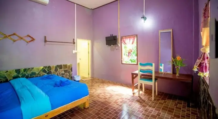 Ко Куд: Big Dreams Resort