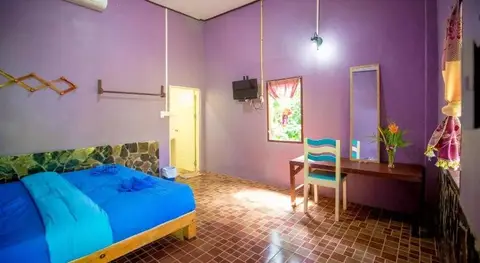 Big Dreams Resort — фото 1
