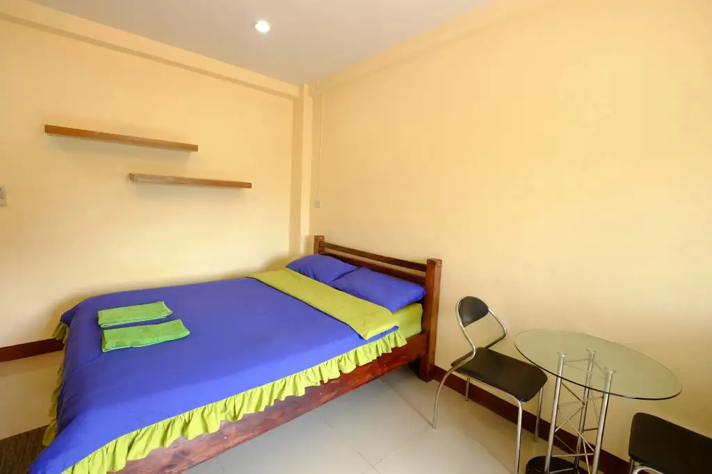 Бан Дон Мафай: Livable Hotel