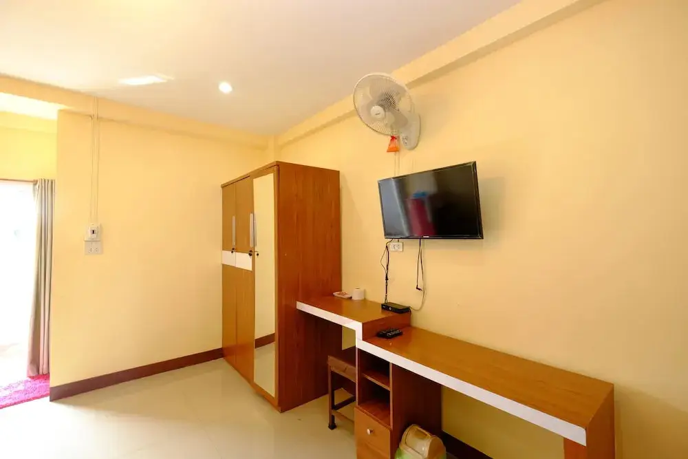 Бан Дон Мафай: Livable Hotel