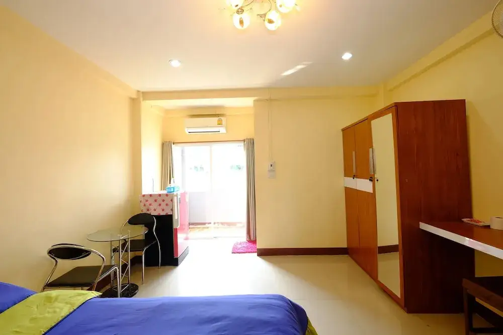 Бан Дон Мафай: Livable Hotel