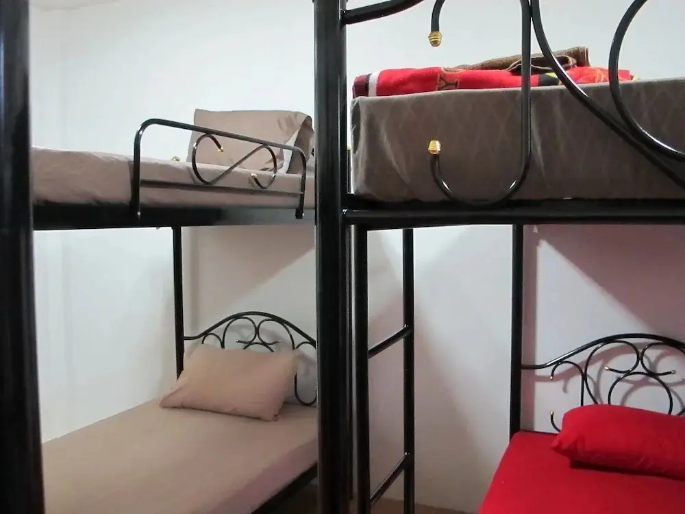 Пхун Пхин: Amaretto Hostel&Amaretto De coffee Home