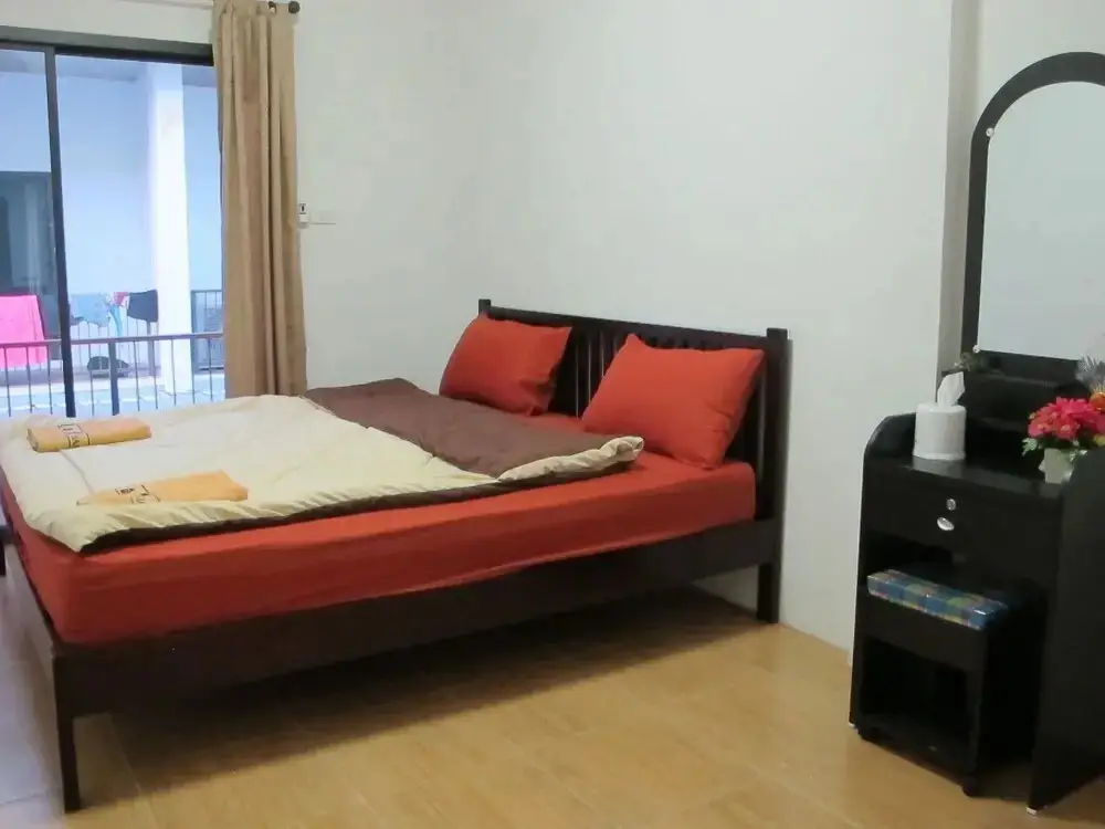 Пхун Пхин: Amaretto Hostel&Amaretto De coffee Home