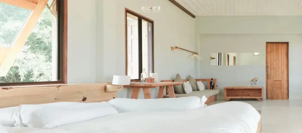 Ванг Нам Кхио: COOLLiving Farmhouse Organic
