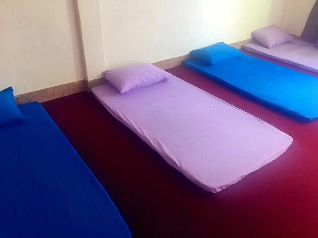 Small Elephant Hostel — фото 1