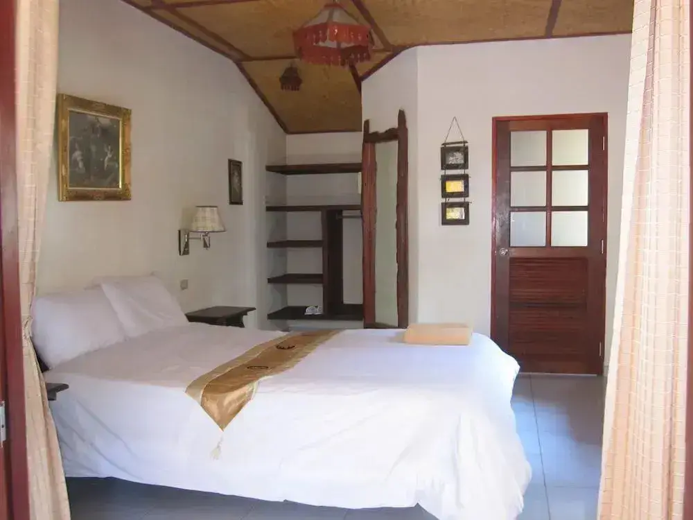 Паи: XPAI Guesthouse