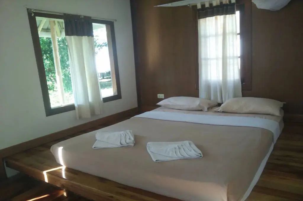 Ко Куд: A-Na-Lay Resort Koh Kood