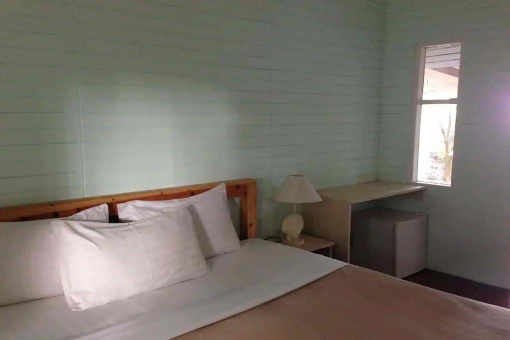 Ко Куд: A-Na-Lay Resort Koh Kood