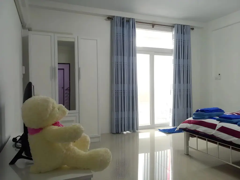 Хатъяй: Happy Home Hatyai