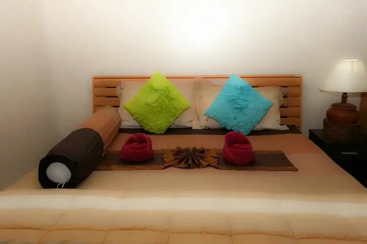 Саттахип: J L Residence Hotel