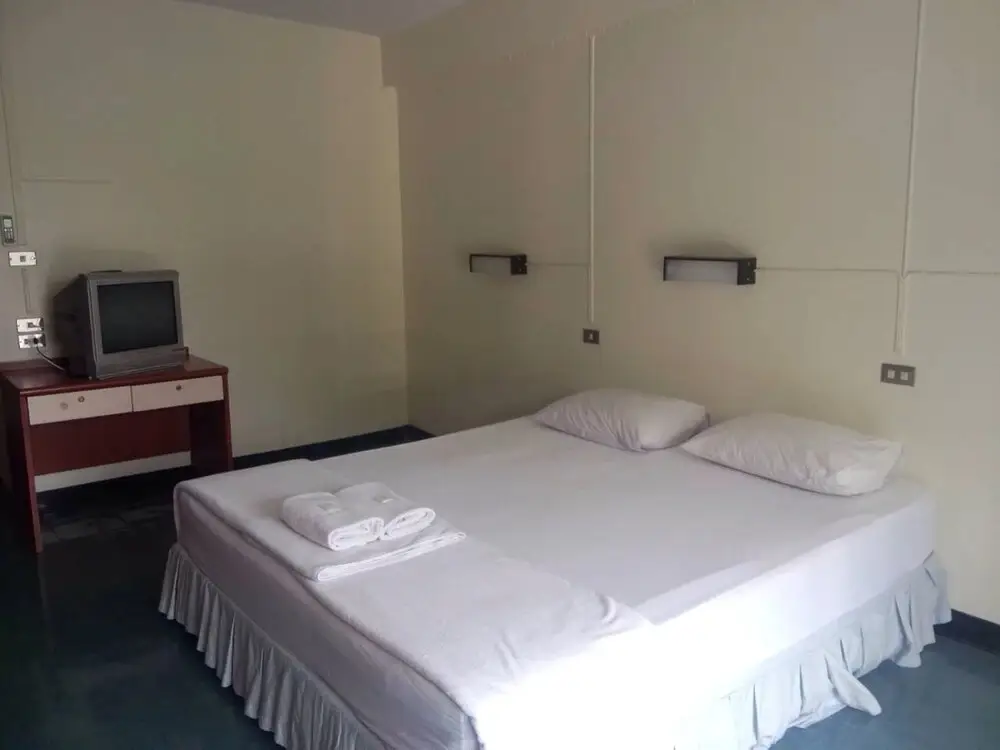 Супханбури: Sport Hotel