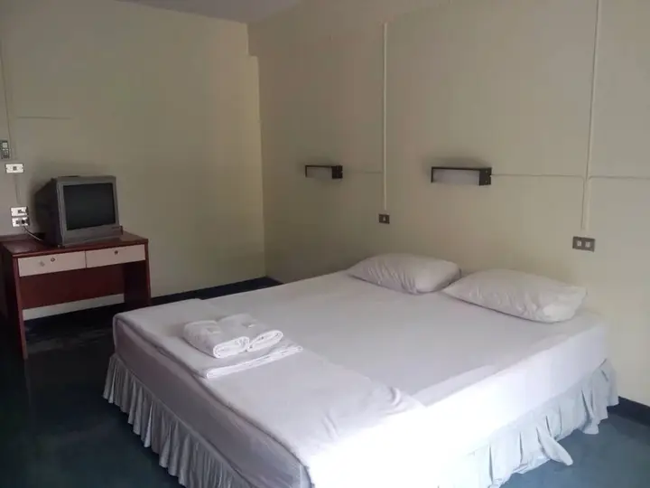 Супханбури: Sport Hotel