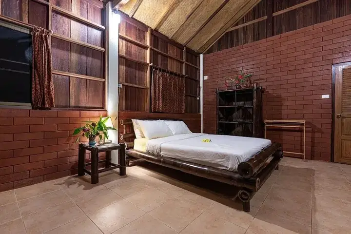 Чианграй: Noks Garden Resort