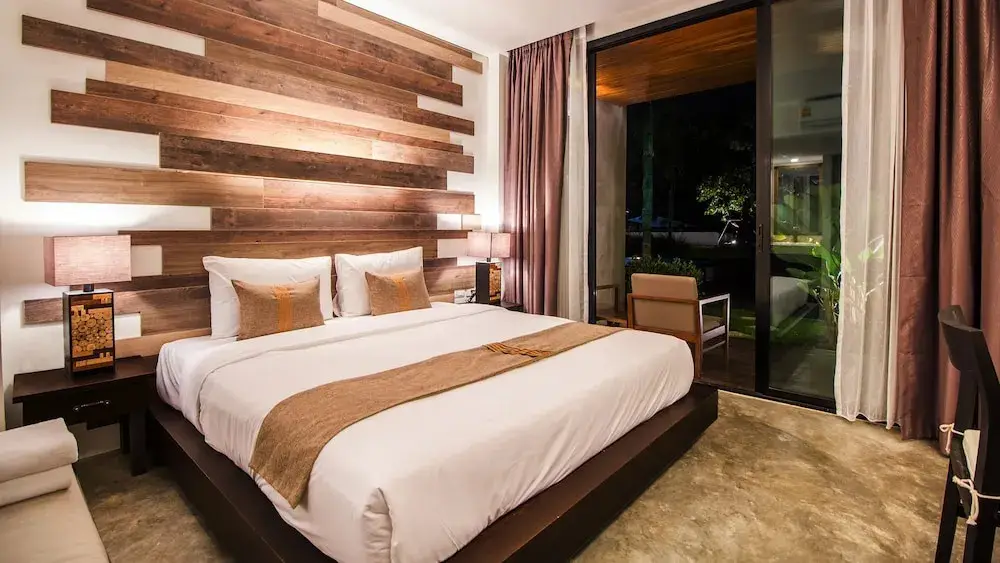 Паи: B2 Pai Premier Hotel